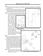 Предварительный просмотр 25 страницы Westgate DV48 Owner'S Manual