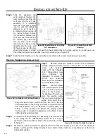 Предварительный просмотр 26 страницы Westgate DV48 Owner'S Manual