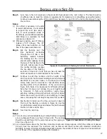 Предварительный просмотр 27 страницы Westgate DV48 Owner'S Manual