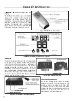 Предварительный просмотр 44 страницы Westgate DV48 Owner'S Manual