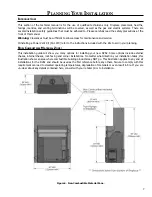 Preview for 7 page of Westgate DV62 Technical Manual