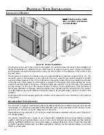 Preview for 16 page of Westgate DV62 Technical Manual