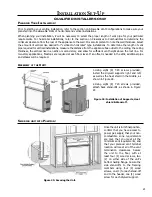 Preview for 21 page of Westgate DV62 Technical Manual