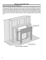 Preview for 22 page of Westgate DV62 Technical Manual