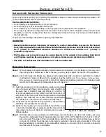 Preview for 23 page of Westgate DV62 Technical Manual