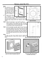 Preview for 24 page of Westgate DV62 Technical Manual