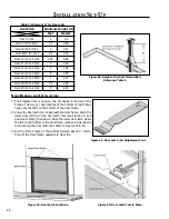 Preview for 28 page of Westgate DV62 Technical Manual