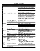 Preview for 48 page of Westgate DV62 Technical Manual