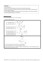 Предварительный просмотр 2 страницы Westgate LFX-XS-15W K Series Installation Instructions Manual