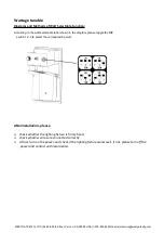 Preview for 3 page of Westgate LSWX-5-30W-K-PC Series Installation Instructions Manual