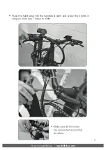 Preview for 7 page of WESTHILL BIKES CLASSIC ST User Manual