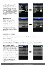 Preview for 20 page of WESTHILL BIKES CLASSIC ST User Manual