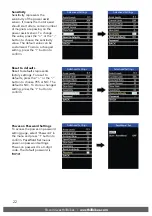 Preview for 22 page of WESTHILL BIKES CLASSIC ST User Manual