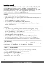 Preview for 26 page of WESTHILL BIKES CLASSIC ST User Manual