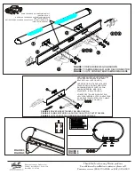 Preview for 3 page of Westin Automotive Products 22-1045 Instructions