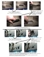 Preview for 4 page of Westin Automotive Products 22-1045 Instructions