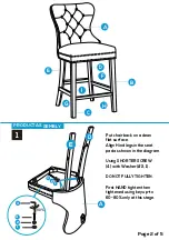 Preview for 3 page of Westin Outdoor ID403 Instruction Manual