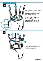 Preview for 4 page of Westin Outdoor ID403 Instruction Manual