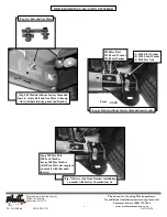 Preview for 5 page of Westin 21-3570 Installation Instructions Manual