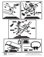 Предварительный просмотр 3 страницы Westin 22-1015 Instructions