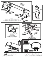 Preview for 3 page of Westin 22-1125 Instructions