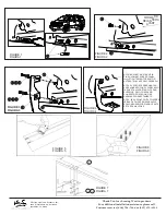 Preview for 3 page of Westin 22-1405 Instructions