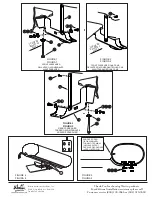 Preview for 3 page of Westin 22-1555 Instructions