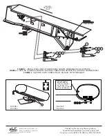 Preview for 3 page of Westin 22-1635 Instructions