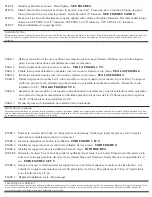 Предварительный просмотр 2 страницы Westin 22-1775 Instructions