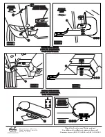 Предварительный просмотр 3 страницы Westin 22-1775 Instructions