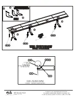 Preview for 3 page of Westin 25-3240 Instructions