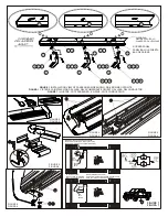 Preview for 4 page of Westin 27-1675 Instructions