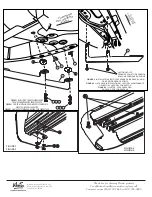 Preview for 3 page of Westin 27-1825 Instructions