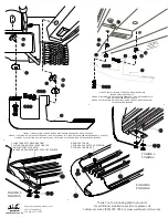 Preview for 3 page of Westin 27-1845 Instructions