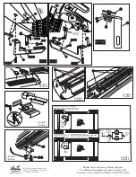 Preview for 4 page of Westin 27-1855 Instructions