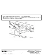 Preview for 2 page of Westin 27-74715 Installation Instructions