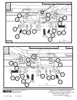 Preview for 3 page of Westin 28-51315 Installation Instructions Manual