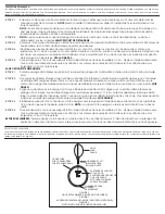 Preview for 3 page of Westin 32-0240 Instructions