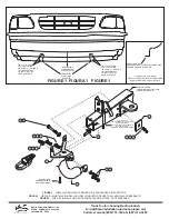 Preview for 4 page of Westin 32-0240 Instructions