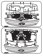 Preview for 2 page of Westin 40-2315 Installation Instructions