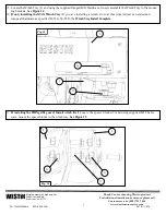 Preview for 6 page of Westin 46-23995 Installation Instructions Manual