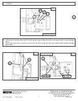 Preview for 6 page of Westin 46-24025 Installation Instructions Manual