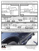 Preview for 3 page of Westin 56-23935 Installation Instructions