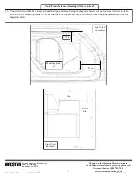 Preview for 6 page of Westin 57-3960 Installation Instructions Manual