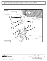 Preview for 8 page of Westin 57-3960 Installation Instructions Manual