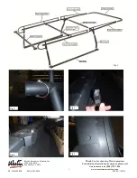 Preview for 3 page of Westin 57-6025 Instructions