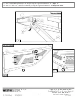 Preview for 7 page of Westin 58-41025 Installation Instructions Manual