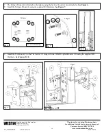 Preview for 10 page of Westin 59-8202 Installation Instructions Manual