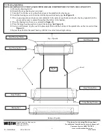 Preview for 11 page of Westin 59-8202 Installation Instructions Manual