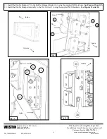 Preview for 12 page of Westin 59-8202 Installation Instructions Manual